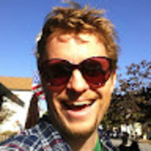 Meet your Posher, Jason